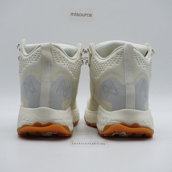 NEW New Balance Men's Fresh Foam X Hierro Mid Trail Running Shoes MTHIMCCT - Picture 3 of 16